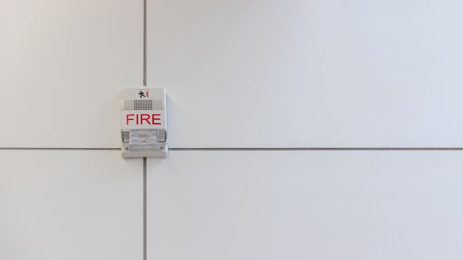 Fire Alarm System