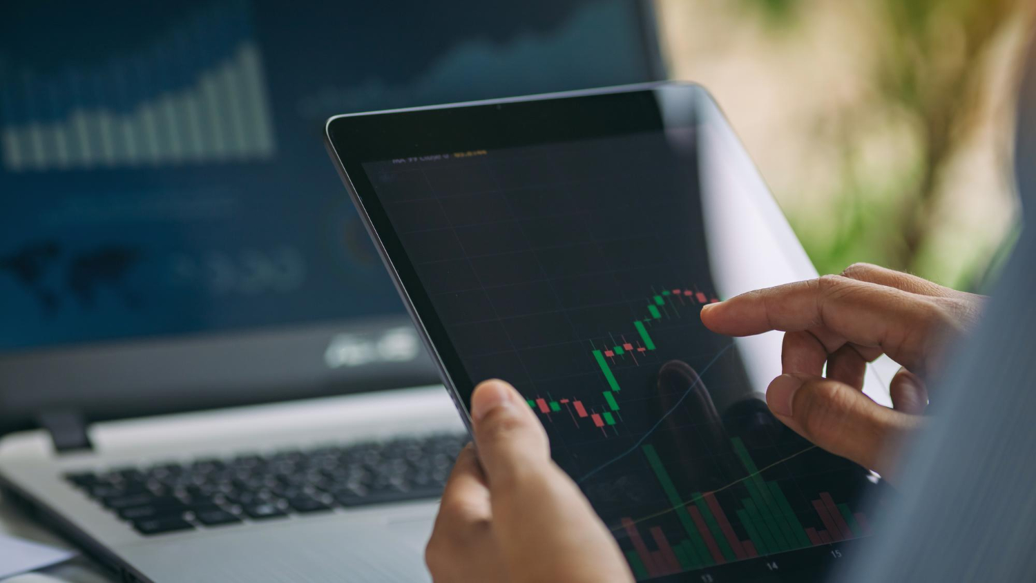 MetaTrader 5
